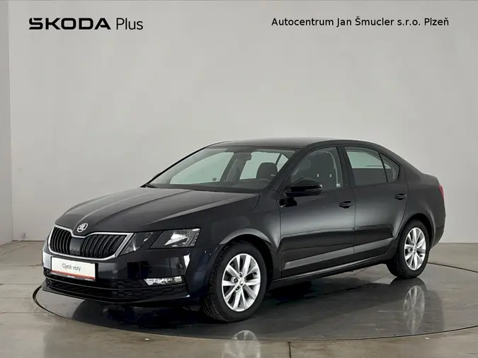 Octavia