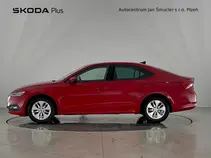 Octavia 