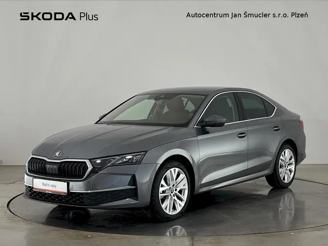 Octavia