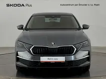 Octavia 