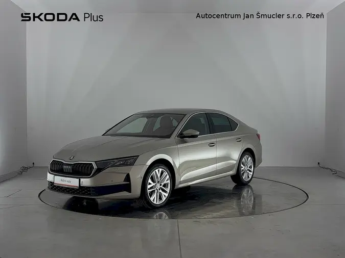 Octavia