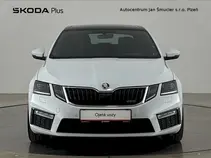 Octavia RS