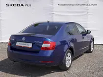 Octavia Ambiente