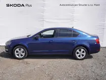 Octavia Ambiente