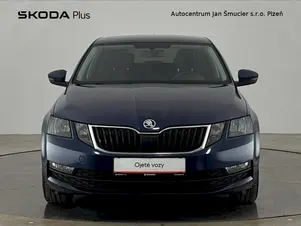 Škoda Octavia Ambition