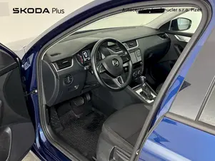 Škoda Octavia Ambition