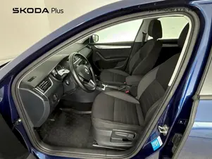Škoda Octavia Ambition
