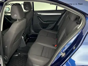 Škoda Octavia Ambition