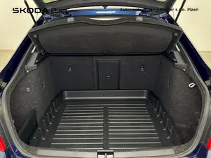 Škoda Octavia Ambition