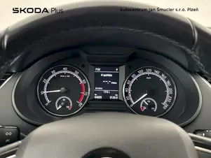 Škoda Octavia Ambition