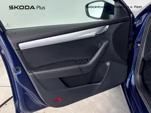 Škoda Octavia Ambition