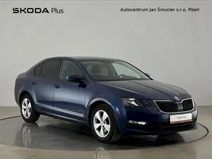 Škoda Octavia Ambition