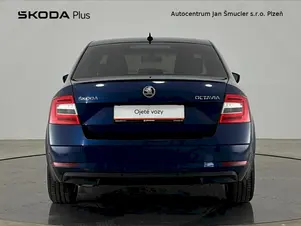 Škoda Octavia Ambition