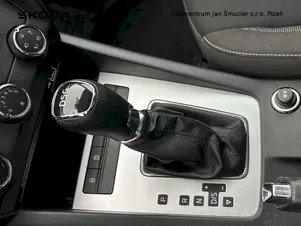 Škoda Octavia Ambition