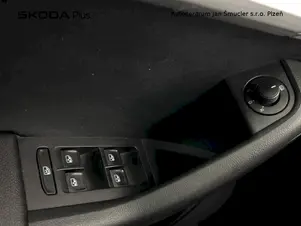 Škoda Octavia Ambition