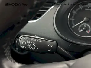 Škoda Octavia Ambition