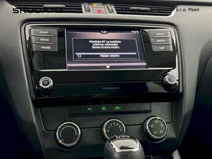 Škoda Octavia Ambition