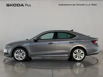 Octavia Top Selection