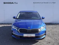 Octavia Selection