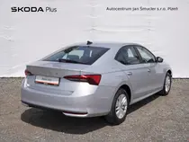 Octavia Selection