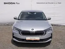 Octavia Selection