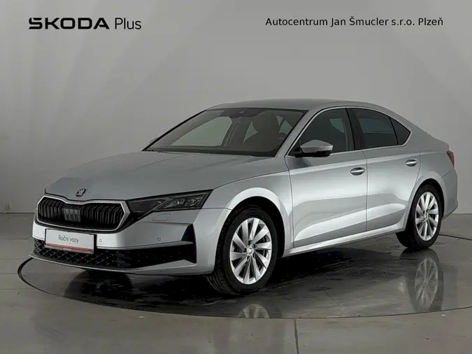 Octavia Top Selection