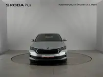 Octavia Selection