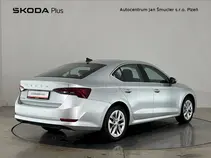 Octavia Style