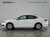 Octavia 