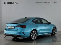 Octavia RS