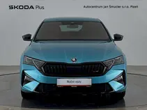 Octavia RS