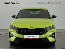 Octavia RS