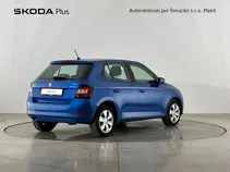 Fabia 