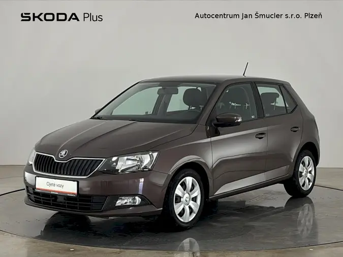 Fabia