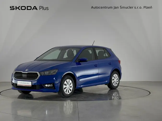 Fabia 