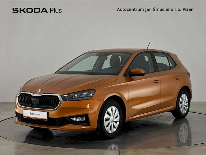 Fabia