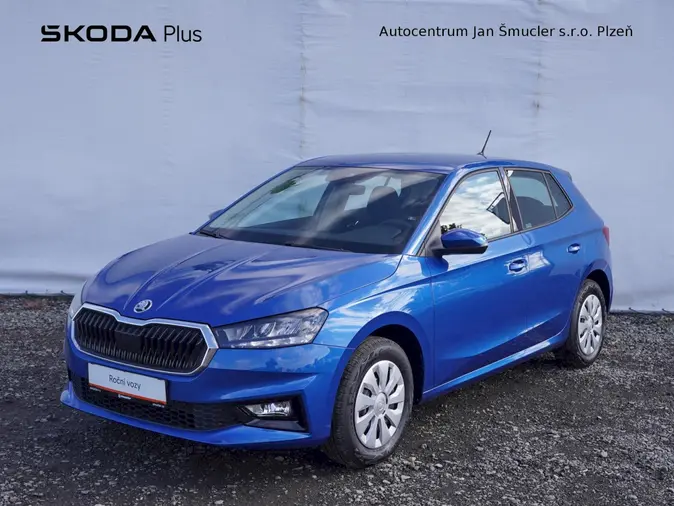 Fabia 