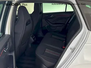 Škoda Scala Monte Carlo