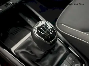 Škoda Scala Monte Carlo