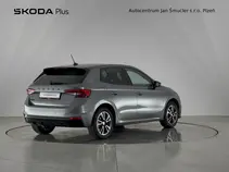 Fabia Monte Carlo