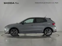 Fabia Monte Carlo