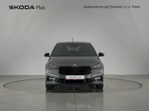 Fabia Monte Carlo