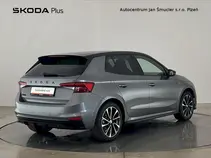 Fabia Monte Carlo
