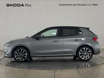 Fabia Monte Carlo