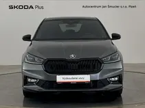 Fabia Monte Carlo