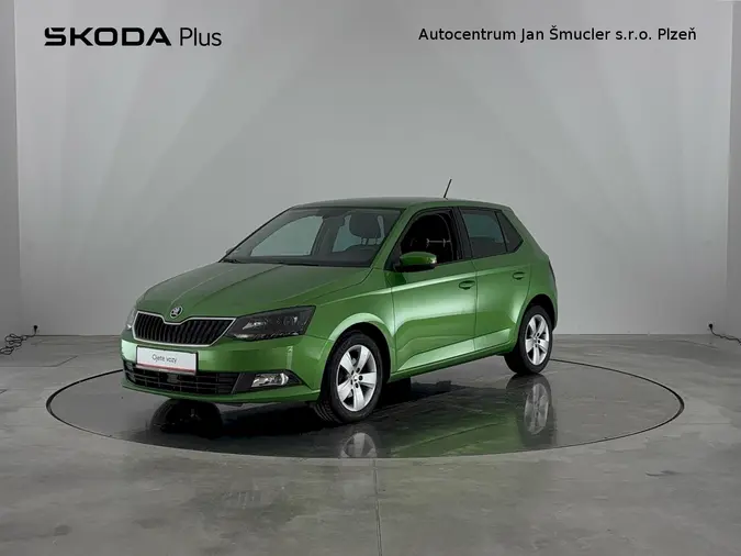 Fabia