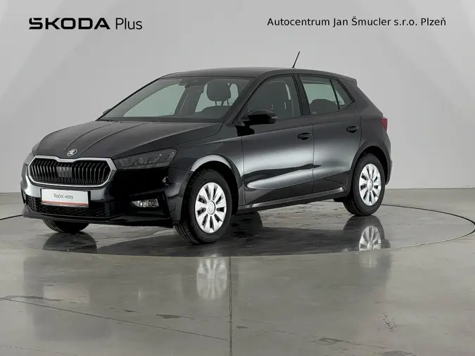 Fabia