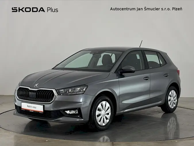 Fabia 