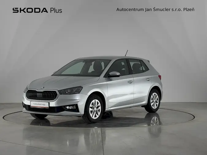 Fabia