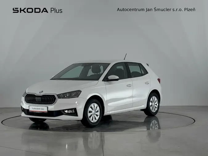 Fabia